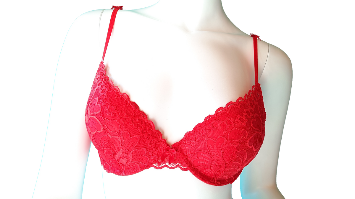 Red Bra - Quality products with free shipping