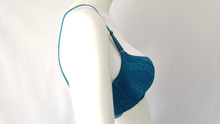 Load image into Gallery viewer, Turquoise Bra
