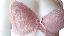 Load image into Gallery viewer, Light Pink Bra
